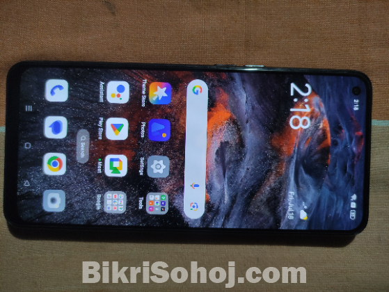 Oppo A95